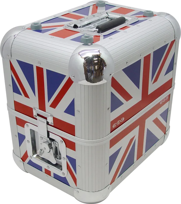 Zomo Recordcase MP-80 XT Kostenloser Rückversand