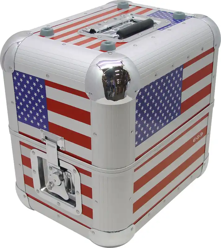 Zomo Recordcase MP-80 XT Highlight