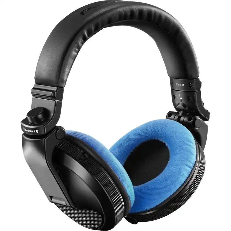 Bestseller Zomo Polsterset VELOUR für Pioneer HDJ-X