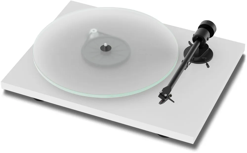 Sonderangebot Pro-Ject T1 BT