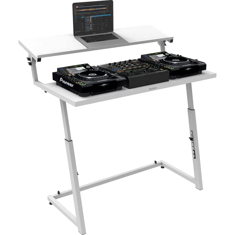Neu Im Sortiment Antoc DJ-Stand DJS-44