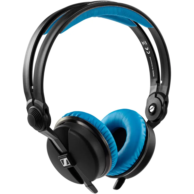Echt Zomo Polsterset PU für Sennheiser HD 25
