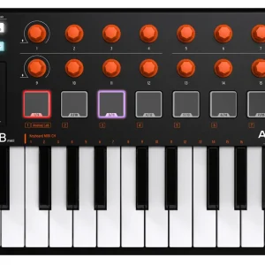 Arturia MiniLab MKII Sichere Zahlung