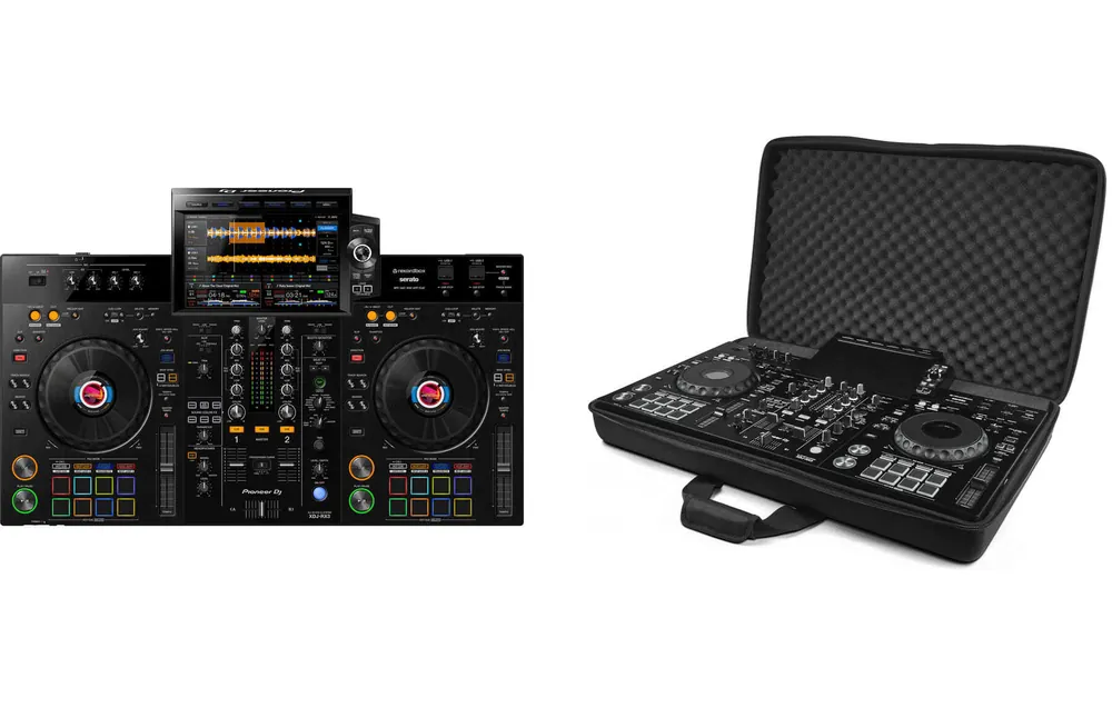 Angebot Pioneer DJ XDJ-RX3