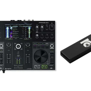 Schneller Versand Denon DJ Prime Go