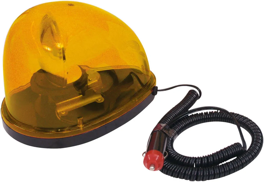 Eurolite Polizeilicht STA-1221 orange 12V/21W Bestpreis