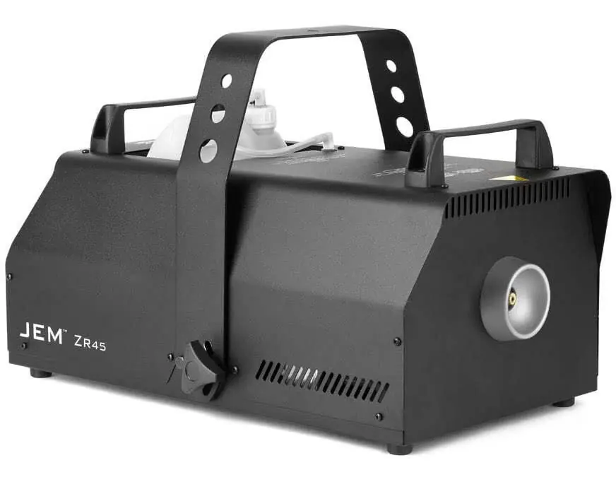 Martin by Harman JEM ZR45 2000W Online Kaufen