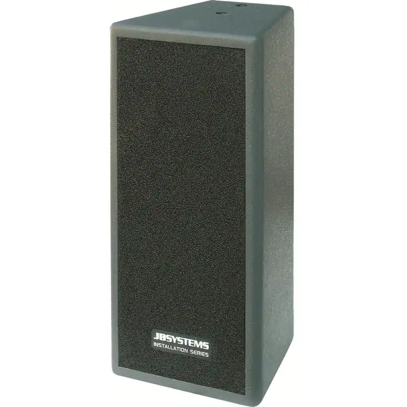 Saisonangebot JB-Systems ISX-10 - B-Stock