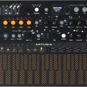 Arturia MicroFreak Stellar - Limited Edition Begrenztes Angebot