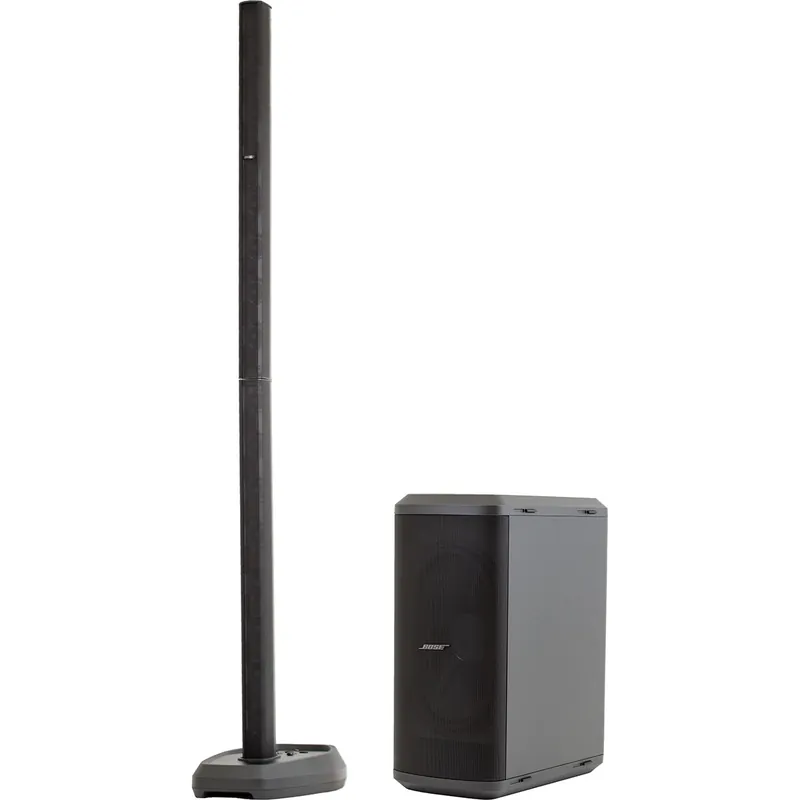 Bose L1 Pro32 + SUB2 Begrenztes Angebot
