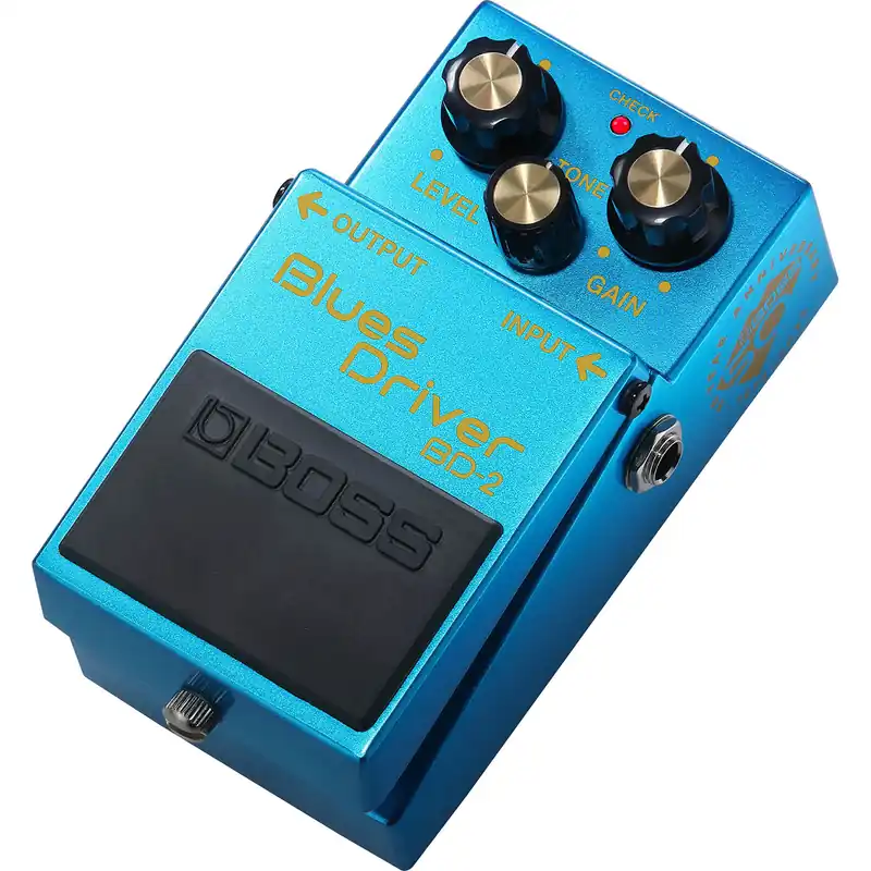 Preisknaller Boss BD-2-B50A
