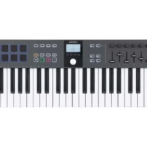 Expressversand Arturia Keylab Essential 49 MK3