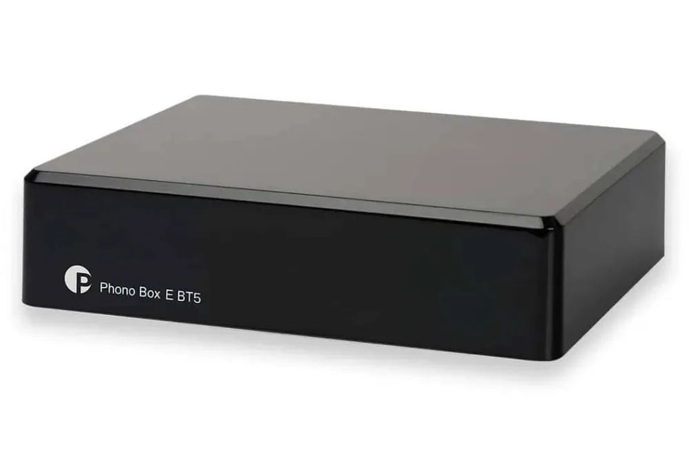 Pro-Ject Phono Box E BT5 Letzte Chance