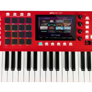 Top-Preis Akai MPC Key 37