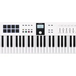 Top-Angebot Arturia Keylab Essential 61 MK3