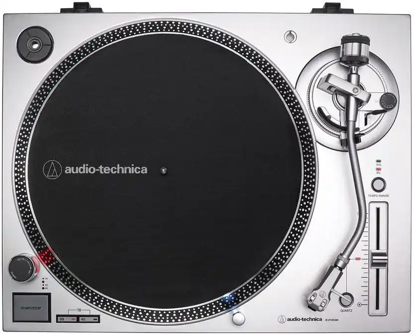 Audio Technica AT-LP120XUSB Online Kaufen