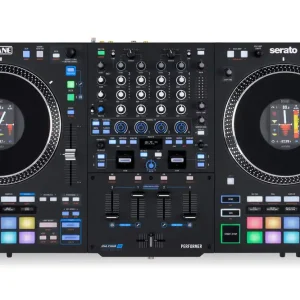 Aktuell Rane Performer
