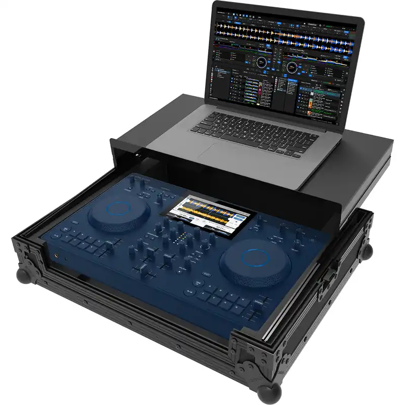 Zomo Flightcase A-Omni-Duo Plus NSE Schnäppchen