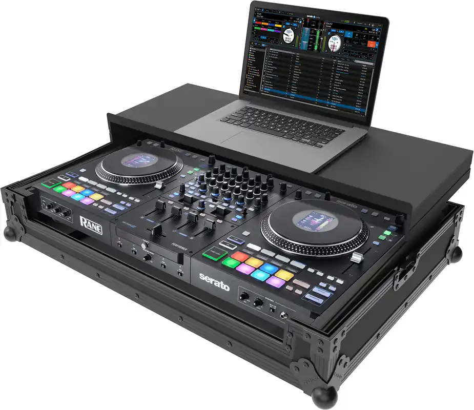 Zomo Flightcase Rane Performer Plus NSE Neuheit