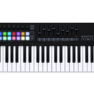 Novation Launchkey 61 Mk3 - B-Stock Markenprodukt