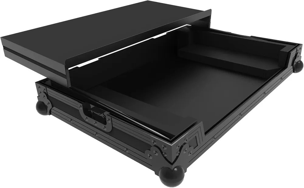 Nur Heute Zomo Flightcase S4 MK3 Plus NSE - B-Stock