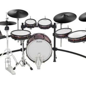 Beliebt Alesis Strata Prime