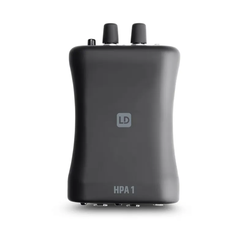 LD Systems HPA 1 Top-Seller