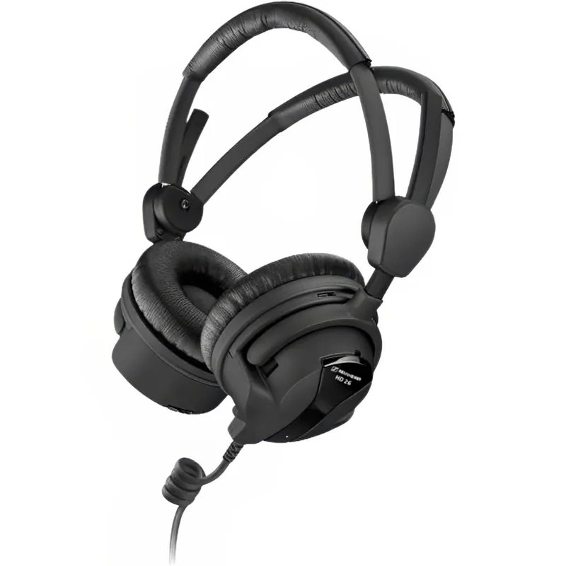 Neu Im Sortiment Sennheiser HD 26