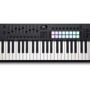 Novation Launchkey 61 Mk4 Neue Ware