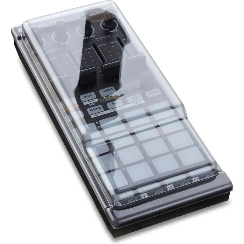 Expressversand Decksaver NI Kontrol F1, Z1, X1