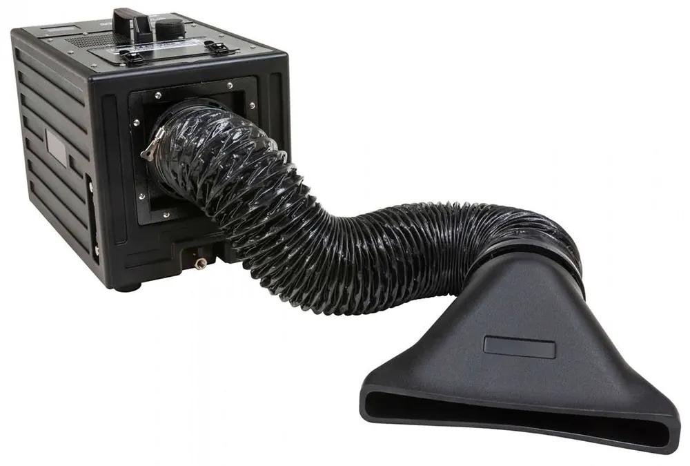 Neue Ware Briteq BT-H2FOG COMPACT 2