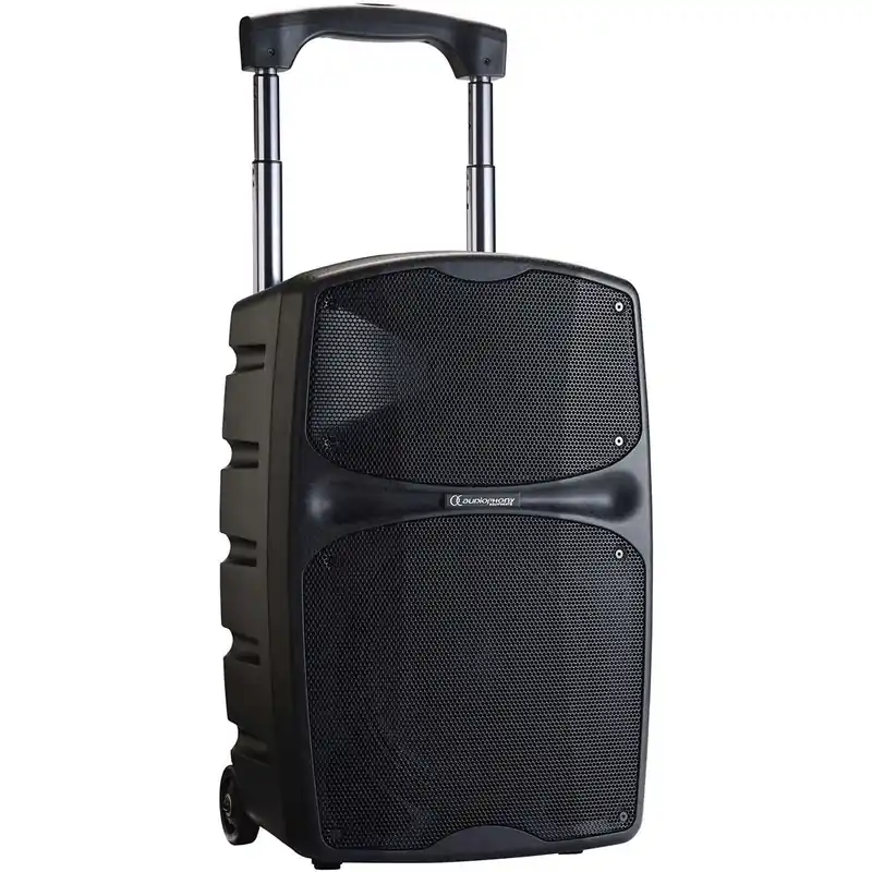 Audiophony RACER 120/F5 Knallerangebot