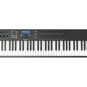 Bestseller Arturia KeyLab 88 Essential Black Edition