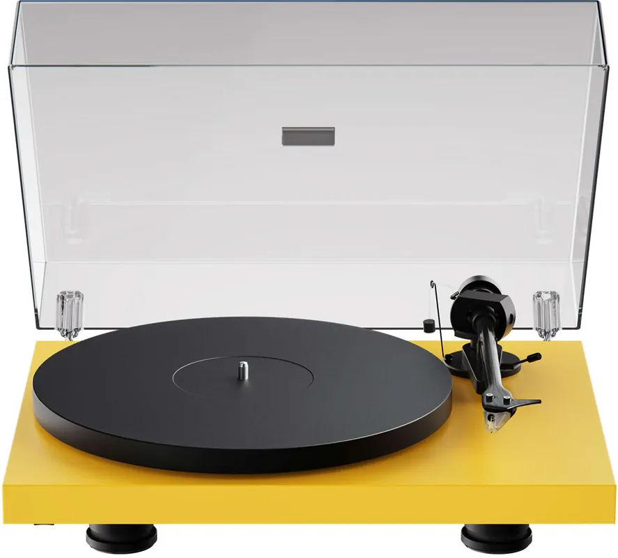 Pro-Ject Debut EVO 2 Online Kaufen