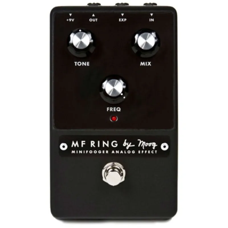 Moog Minifooger MF Ring Markenware