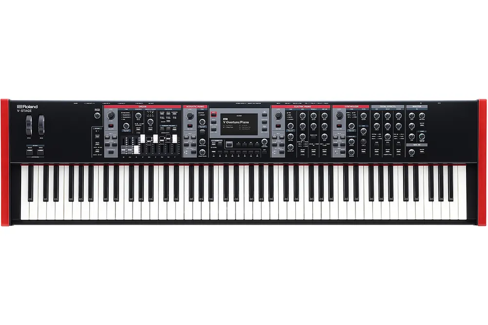 Roland V-STAGE 88 Neuheit