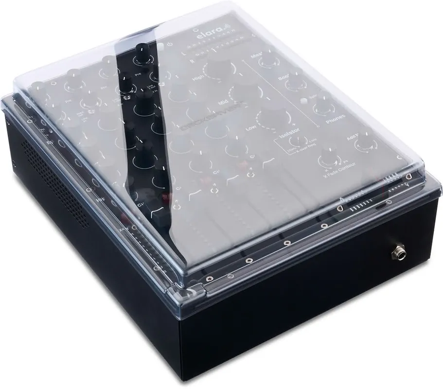 Decksaver Union Audio Elara 4 Billig