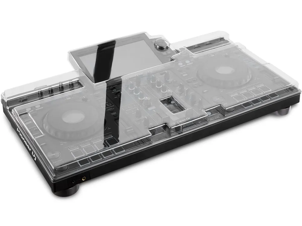 Bestpreis Decksaver Pioneer DJ XDJ-RX3 - B-Stock