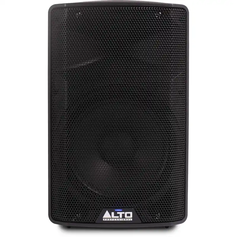Highlight Alto TX410