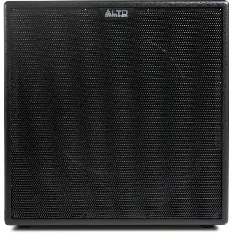 Alto TX18S Meistverkauft