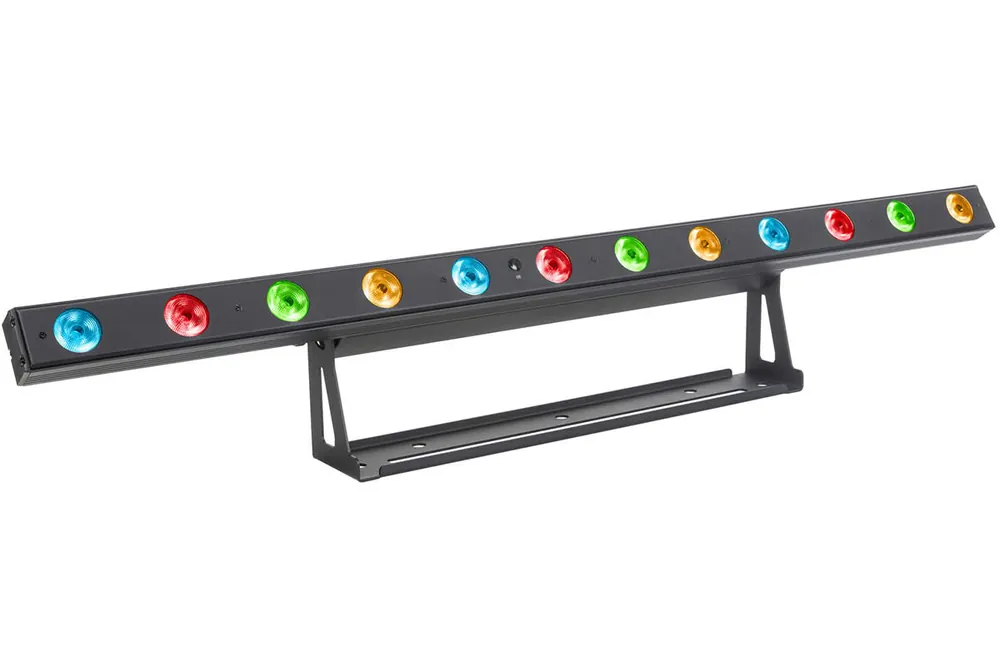Geprüft JB-Systems PIXBAR 12TC