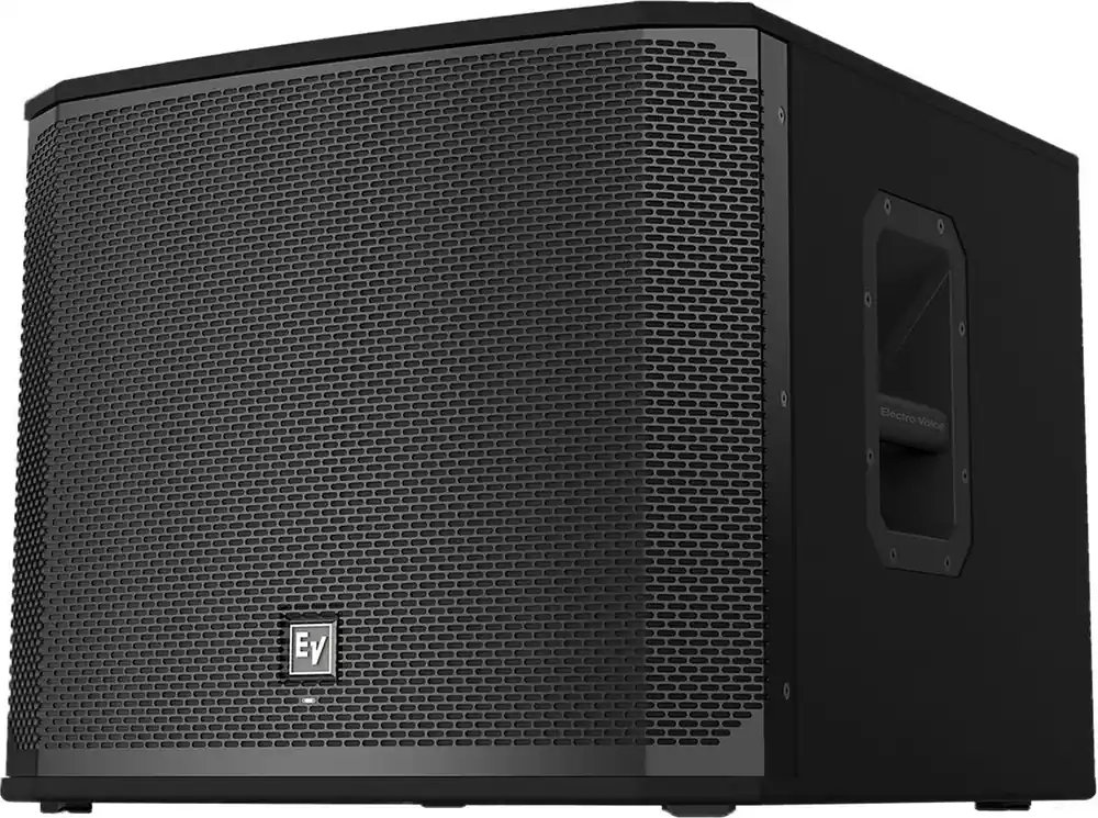 Top-Angebot Electro-Voice EKX-15SP