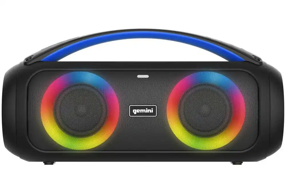 Gemini GGO-230L Sofort Bestellen