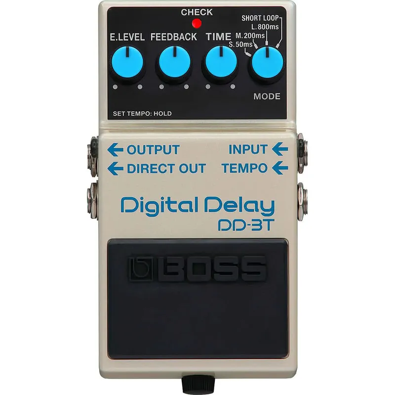 Boss DD-3T Top-Angebot