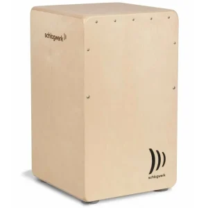 Top-Seller Schlagwerk CP 101 X-One Nature