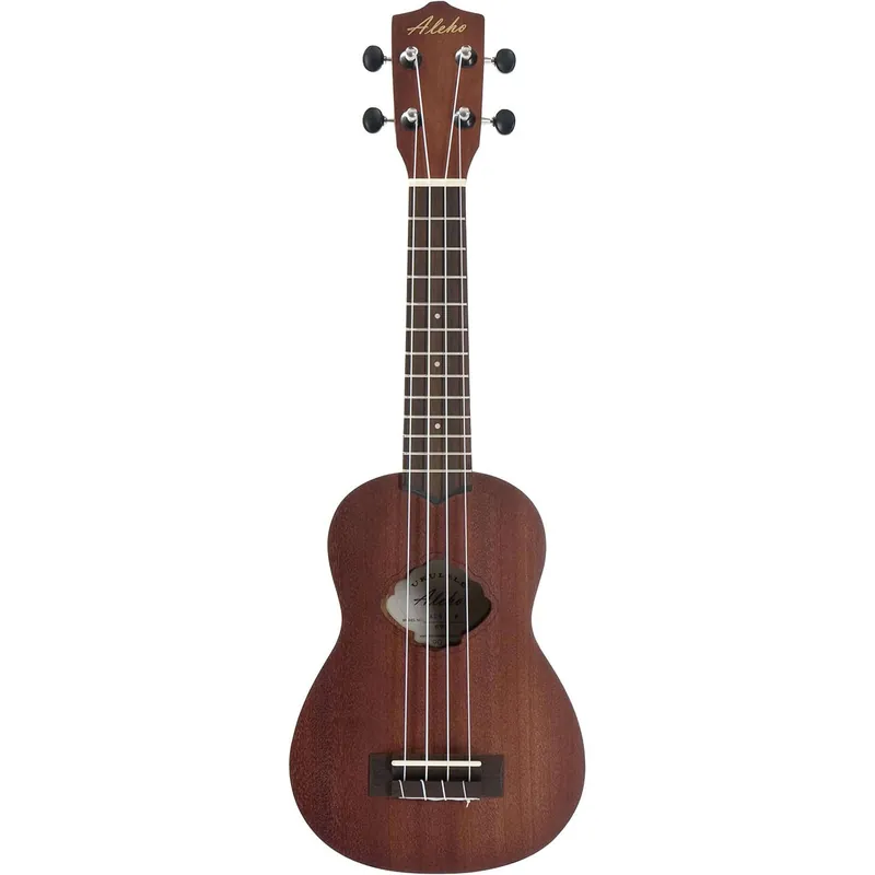 Top-Angebot Aleho Alus-M Sopran Ukulele