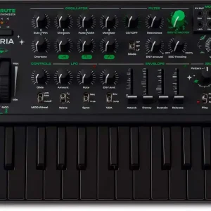 Arturia MicroBrute UFO Edition Jetzt Bestellen