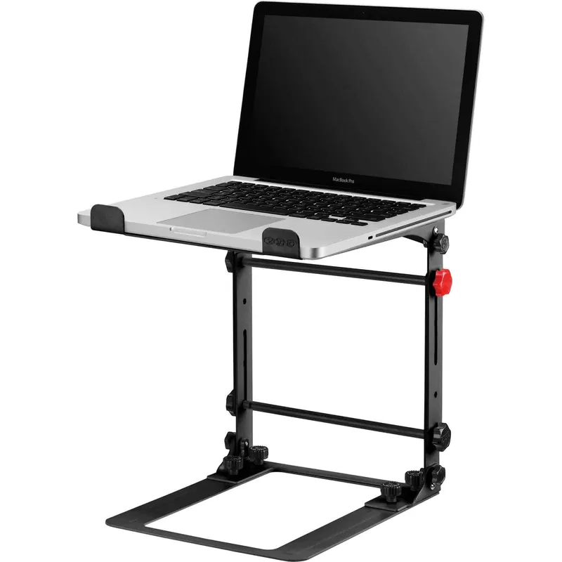 Direktkauf Zomo LS-10 - Black - B-Stock