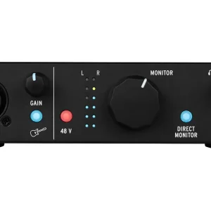 Arturia MiniFuse 1 Angebot