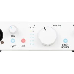 Neu Arturia MiniFuse 1